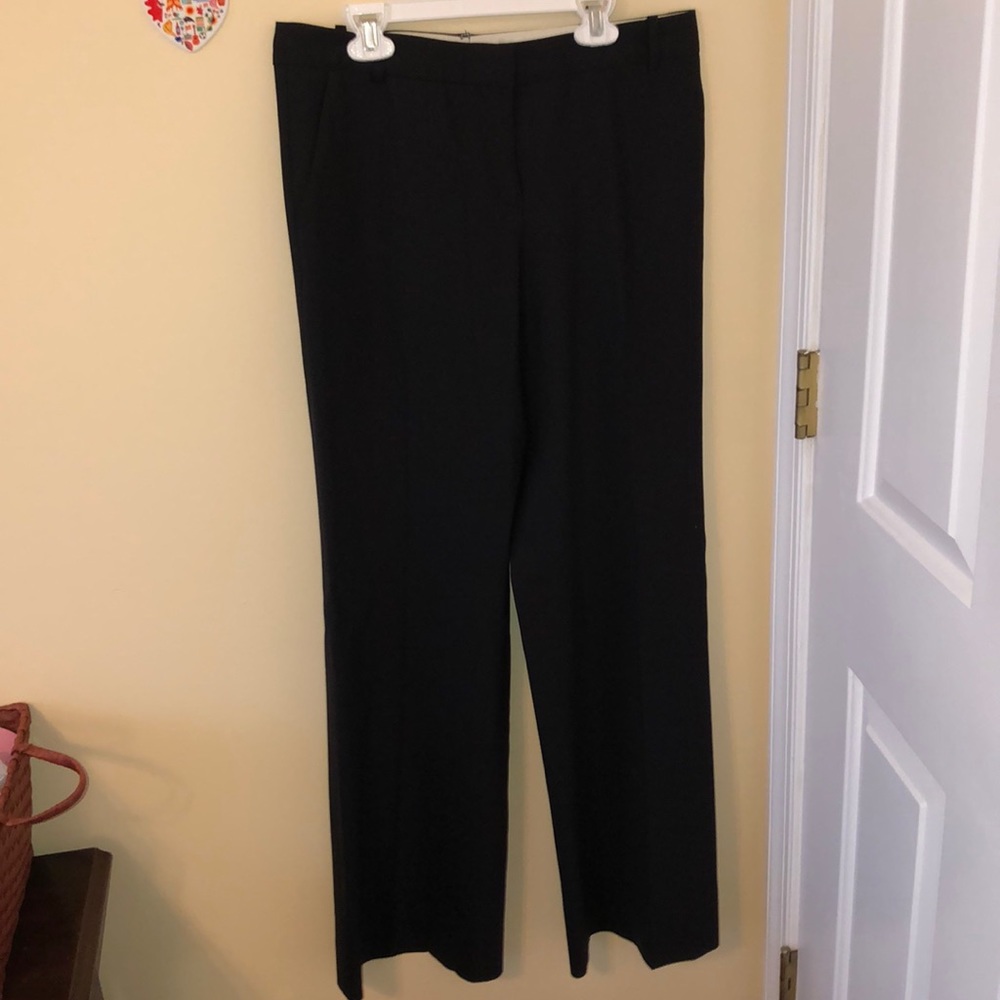 Laundry Black Dress Pants